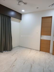 Bedroom Image of 2565 Sq.ft 4 BHK Apartment / Flat for sale in Pal Surat for Rs. 14800000