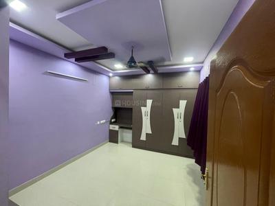 Bedroom Image of 1358 Sq.ft 3 BHK Apartment / Flat for rent in Suramangalam Salem for Rs. 23000