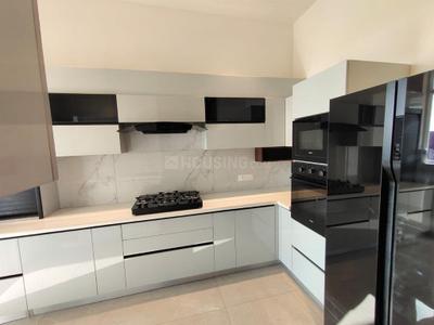 Kitchen Image of 2900 Sq.ft 4 BHK Apartment / Flat for sale in Sector 82 A Mohali for Rs. 20000000