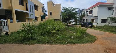 Bannimantap Plot View 2