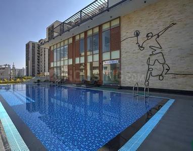 Image of 1330 Sq.ft 3 BHK Apartment / Flat for sale in Purva Atmosphere, R.K. Hegde Nagar, Bengaluru for Rs. 28500000