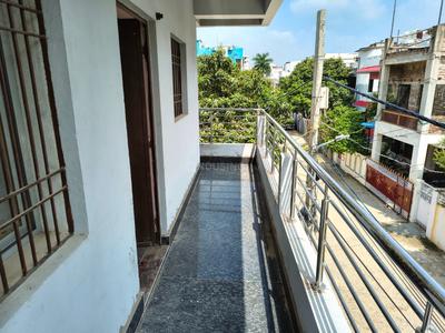 Balcony Image of 2500 Sq.ft 7 BHK Independent House for rent in Danapur Patna for Rs. 40000