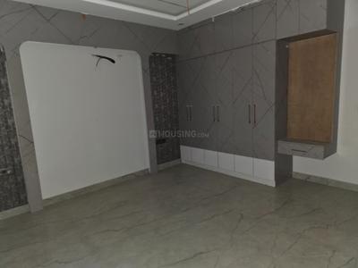 Bedroom Image of 3195 Sq.ft 5 BHK Builder Floor for sale in Rajendra Nagar Ghaziabad for Rs. 27000000