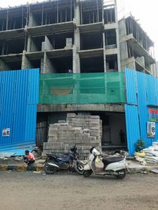 Image of 985 Sq.ft 2 BHK Apartment / Flat for sale in Ulwe, Navi Mumbai for Rs. 8600000