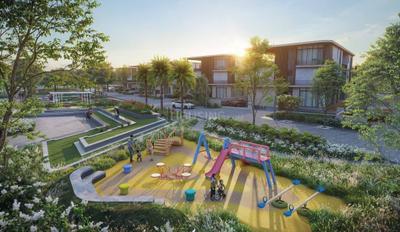 Image of 3800 Sq.ft 4 BHK Villa for sale in Naya Raipur, Raipur for Rs. 20800000