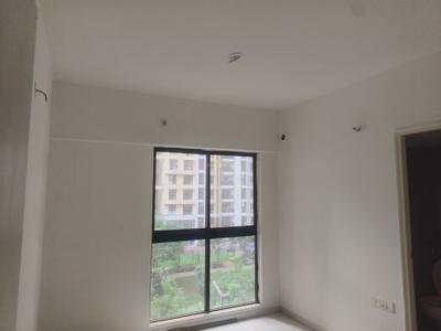 Bedroom Image of 820 Sq.ft 3 BHK Apartment / Flat for rent in Runwal Gardens, Dombivli East Thane for Rs. 22000