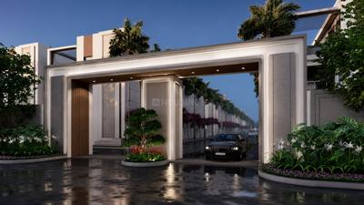 Image of 3900 Sq.ft 6 BHK Villa for sale in Gandhi Puram, Rajahmundry for Rs. 14900000