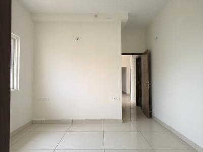 Bedroom Image of 978 Sq.ft 2 BHK Apartment / Flat for sale in Eden Park At The Prestige City, V. Kallahalli Bengaluru for Rs. 13000000