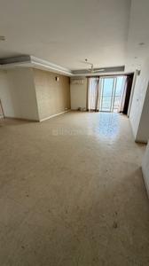 Bedroom Image of 2726 Sq.ft 4 BHK Apartment / Flat for sale in DLF New Town Heights 1, Sector 90 Gurgaon for Rs. 30000000