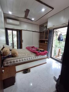 Bedroom Image of 910 Sq.ft 2 BHK Apartment / Flat for sale in Shukrawar Peth Pune for Rs. 17900000