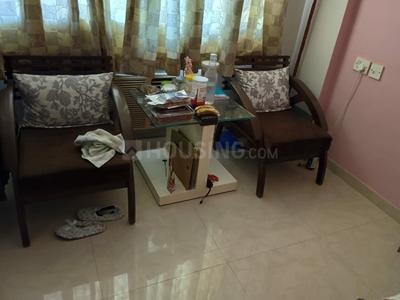 Hall Image of Chavla pg  in Kasarvadavali, Thane West, Thane