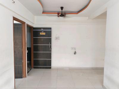 Living Room Image of 1100 Sq.ft 2 BHK Apartment / Flat for rent in Ulwe Navi Mumbai for Rs. 18000