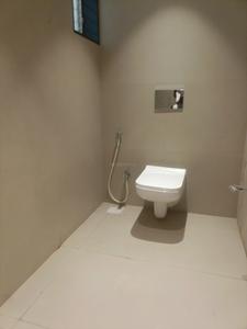 Common Bathroom Image of 1115 Sq.ft 2 BHK Apartment / Flat for sale in Kesar Symphony, Kharghar Navi Mumbai for Rs. 17000000