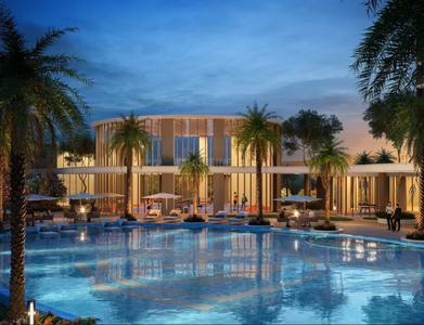 Image of 1174 Sq.ft 2 BHK Apartment / Flat for sale in Birla Trimaya, Yerthiganahalli, Bengaluru for Rs. 13000000