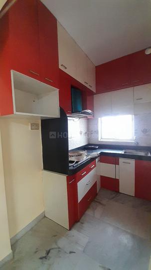 Picnic Garden Kitchen 1