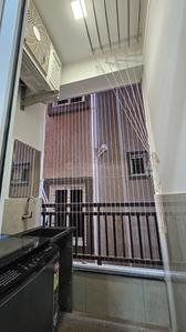 Kitchen Image of 480 Sq.ft 1 RK Studio for rent in Madhapur Hyderabad for Rs. 25001