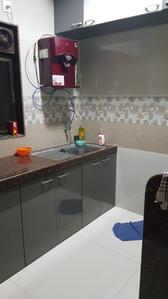 Kitchen Image of 1150 Sq.ft 3 BHK Apartment / Flat for sale in RNA NG Royal Park, Kanjurmarg East Mumbai for Rs. 18000000