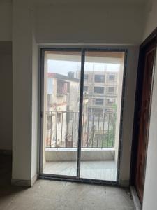 Bedroom Image of 697 Sq.ft 2 BHK Apartment / Flat for sale in Kalyani Apartment, Kamalgazi Kolkata for Rs. 4300000