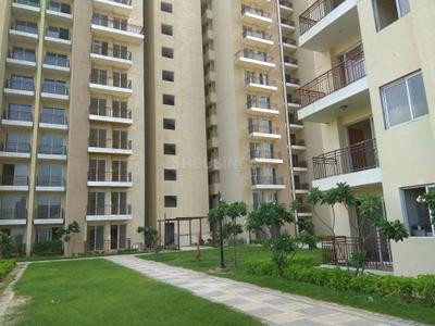 Image of 1200 Sq.ft 3 BHK Apartment / Flat for sale in MGH Mulberry County, Sector 70, Faridabad for Rs. 9000000
