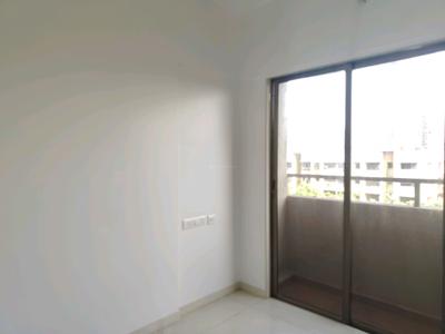 Bedroom Image of 780 Sq.ft 1.5 BHK Apartment / Flat for sale in Rajhans Moonstone, Vasai West Vasai for Rs. 7800000