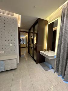 Hall Image of 2600 Sq.ft 3 BHK Apartment / Flat for rent in SRG Marbella Grand, Sector 82 Mohali for Rs. 95000
