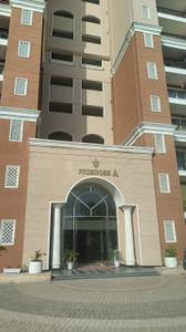 Image of 1775 Sq.ft 3 BHK Apartment / Flat for sale in Ambika Florence Park, New Chandigarh, Chandigarh for Rs. 13500000