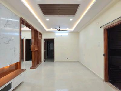 Living Room Image of 1300 Sq.ft 2 BHK Apartment / Flat for rent in Kondapur Hyderabad for Rs. 36000