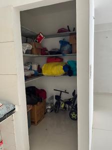 Image of 400 Sq.ft 2 BHK Apartment / Flat for rent in Arham Vimla Residency, Paldi, Ahmedabad for Rs. 25000