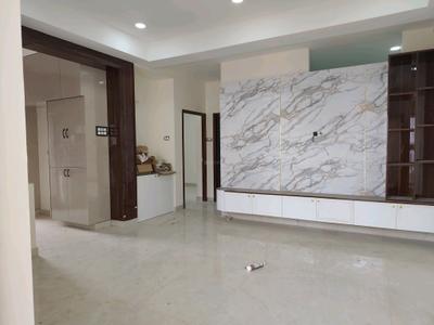 Living Room Image of 1050 Sq.ft 2 BHK Apartment / Flat for rent in Kondapur Hyderabad for Rs. 31000