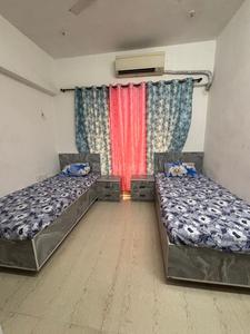 Bedroom Image of Vijay in Goregaon East, Mumbai