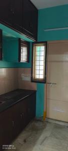 Kitchen Image of 1000 Sq.ft 2 BHK Apartment / Flat for rent in Currency Nagar Vijayawada for Rs. 12500