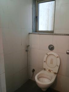 Common Bathroom Image of 648 Sq.ft 1 BHK Apartment / Flat for sale in Lodha Casa Bella Gold, Palava Phase 1 Thane for Rs. 3600000