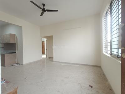 Hall Image of 1200 Sq.ft 2 BHK Builder Floor for rent in HSR Layout Bengaluru for Rs. 55000