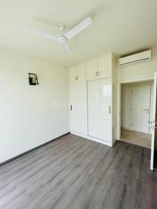 Bedroom Image of 1727 Sq.ft 3 BHK Apartment / Flat for sale in Ireo The Corridors, Sector 67 Gurgaon for Rs. 27000000