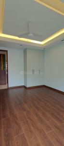 Bedroom Image of 3000 Sq.ft 4 BHK Builder Floor for rent in South City Floors 1, Sector 41 Gurgaon for Rs. 110000