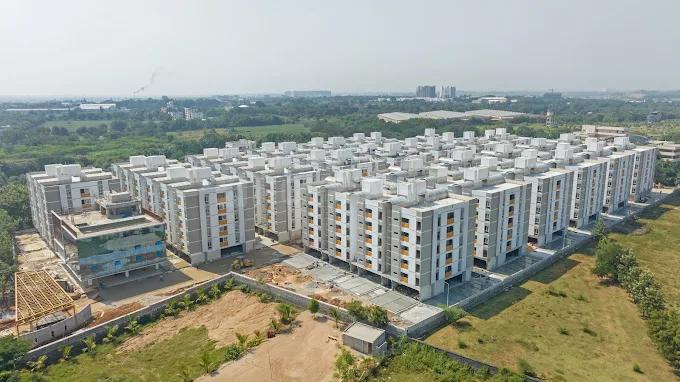 Sanjanas Aranya Phase II Main Image 1