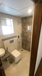 Bathroom Image of 1400 Sq.ft 2.5 BHK Apartment / Flat for sale in Cooke Town Bengaluru for Rs. 25000000