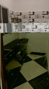 Bathroom Image of 650 Sq.ft 1 BHK Apartment / Flat for rent in Williams Town Deoghar for Rs. 7000