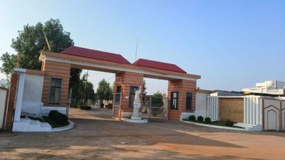 Image of 2040 Sq.ft Residential Plot / Land for sale in Kamal Vihar, Raipur for Rs. 5712000