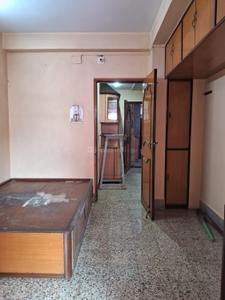 Hall Image of 1210 Sq.ft 3 BHK Apartment / Flat for sale in Lake Town Kolkata for Rs. 6100000