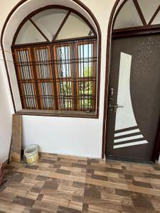 Balcony Image of 650 Sq.ft 2 BHK Independent House for rent in Indira Nagar Lucknow for Rs. 9999