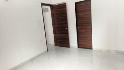 Bedroom Image of 988 Sq.ft 2 BHK Apartment / Flat for sale in Samarth Nagar Phase II, Wadgaon Sheri Pune for Rs. 11700000