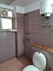 Image of 1300 Sq.ft 2 BHK Apartment / Flat for sale in Nav Kairali Apartments, Sector 3 Dwarka, New Delhi for Rs. 20500000