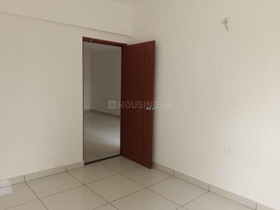 Bedroom Image of 1105 Sq.ft 2 BHK Apartment / Flat for sale in S2 Homes Electronic City by S2 Homes, Electronic City Bengaluru for Rs. 12800000