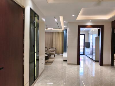 Living Room Image of 2367 Sq.ft 3 BHK Builder Floor for sale in Sector 51 Gurgaon for Rs. 31500000