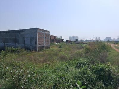 Image of 1800 Sq.ft Residential Plot / Land for sale in Knowledge Park 3, Greater Noida for Rs. 7800000