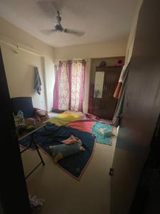 Bedroom Image of 805 Sq.ft 2 BHK Apartment / Flat for sale in Sus Pune for Rs. 5500000