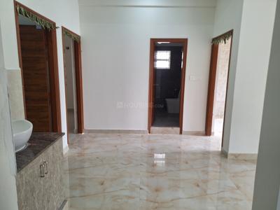 Hall Image of 1450 Sq.ft 3 BHK Builder Floor for rent in Hulimavu Bengaluru for Rs. 41000