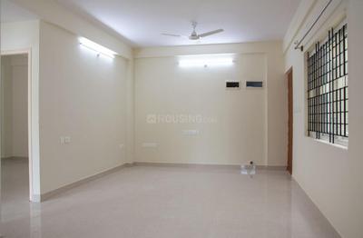 Hall Image of 1200 Sq.ft 2 BHK Apartment / Flat for rent in Kengeri Bengaluru for Rs. 21000