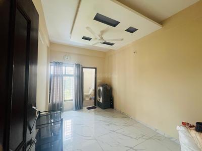 Hall Image of 1300 Sq.ft 2 BHK Apartment / Flat for sale in Limbodi Indore for Rs. 4100000